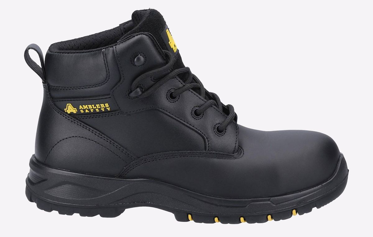 Amblers Safety AS605C Sicherheitsschuhe für Damen