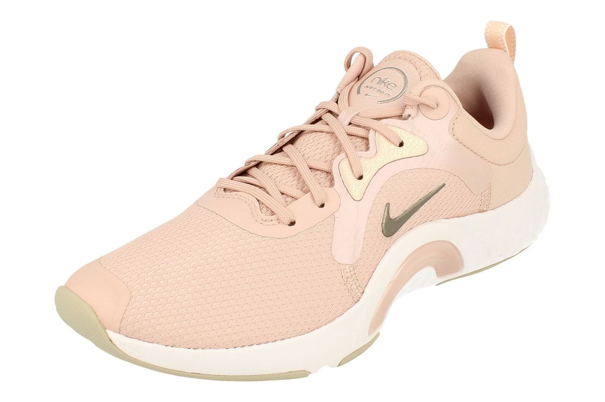 Leichte Trainings-Sneaker mit Mesh