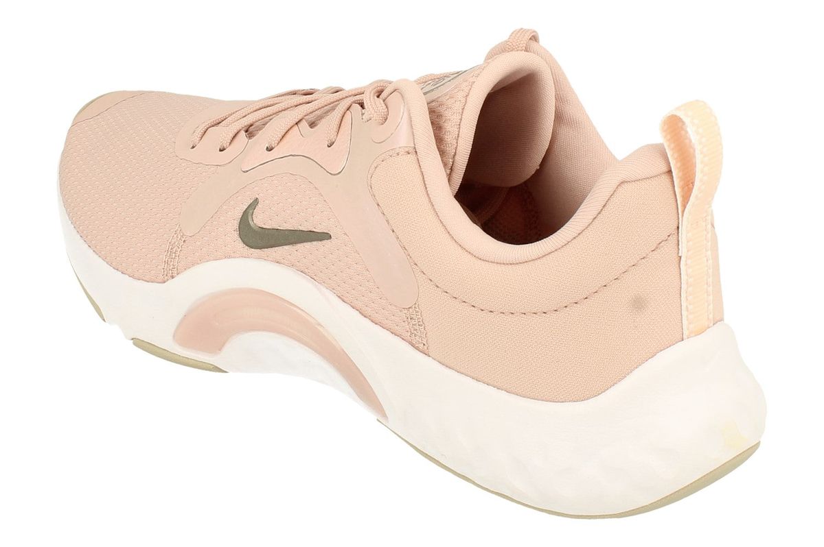 Leichte Trainings-Sneaker mit Mesh