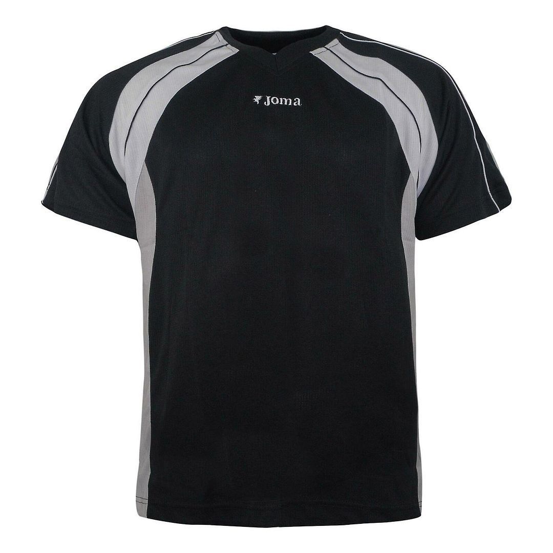 Herren Kurzarm Sport T-Shirt