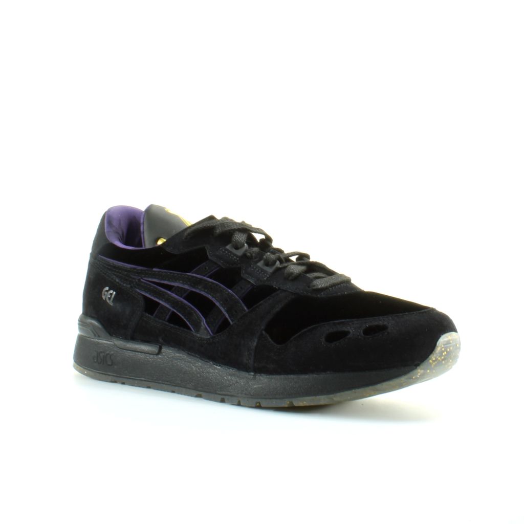 Gel-Lyte Low-Top Samtsneaker