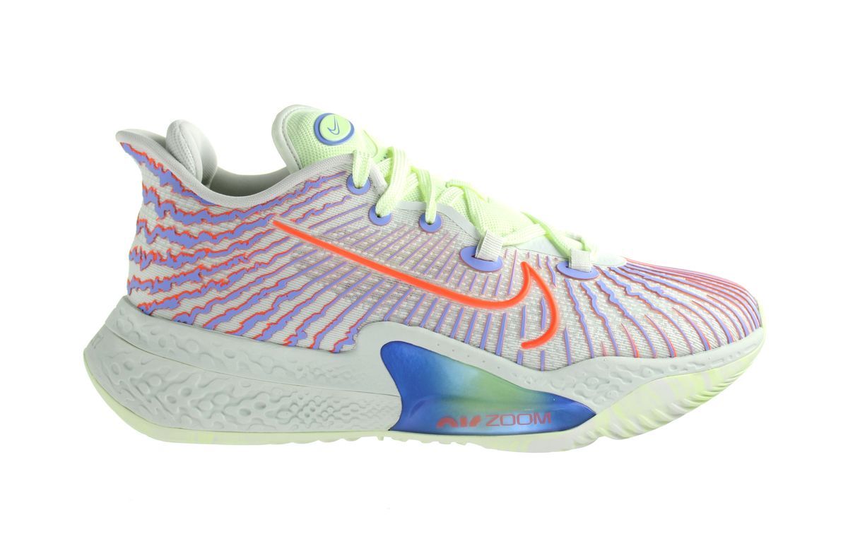 Air Zoom BB NXT Basketballschuh