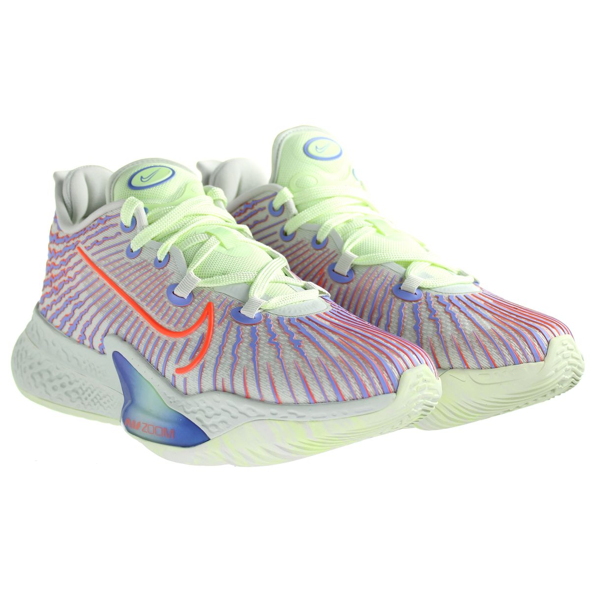 Air Zoom BB NXT Basketballschuhe