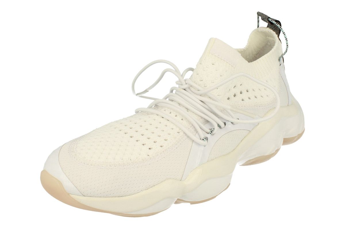 DMX Fusion PI Laufschuh mit Strick