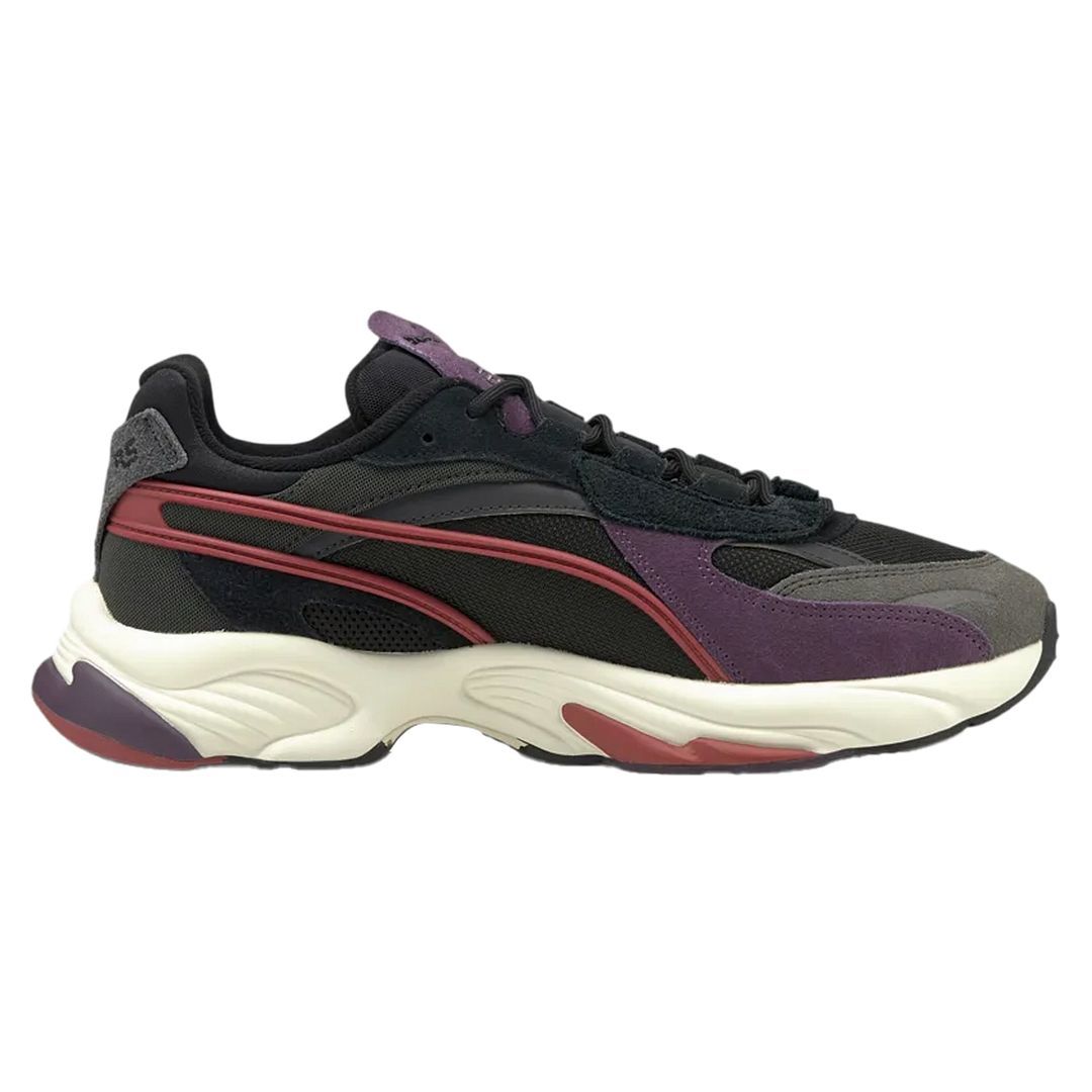 Puma Rs-Connect Tropf mehrfarbige Herren-Trainer