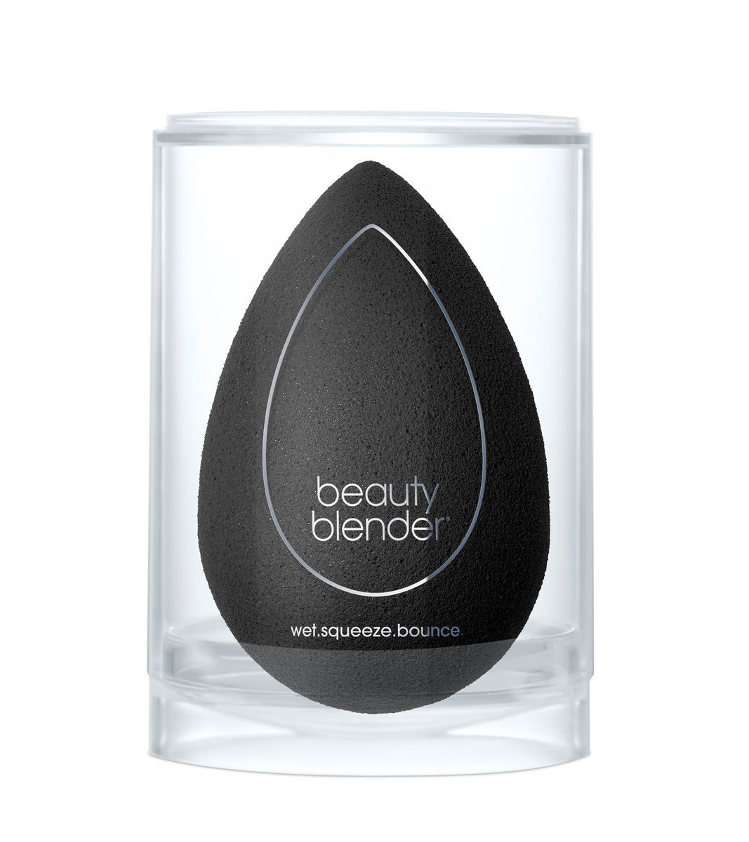 Make-up-Applikator-Schwamm