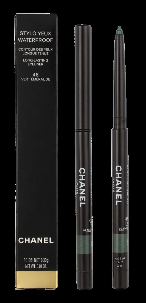 Langanhaltender, wasserfester Eyeliner Stift