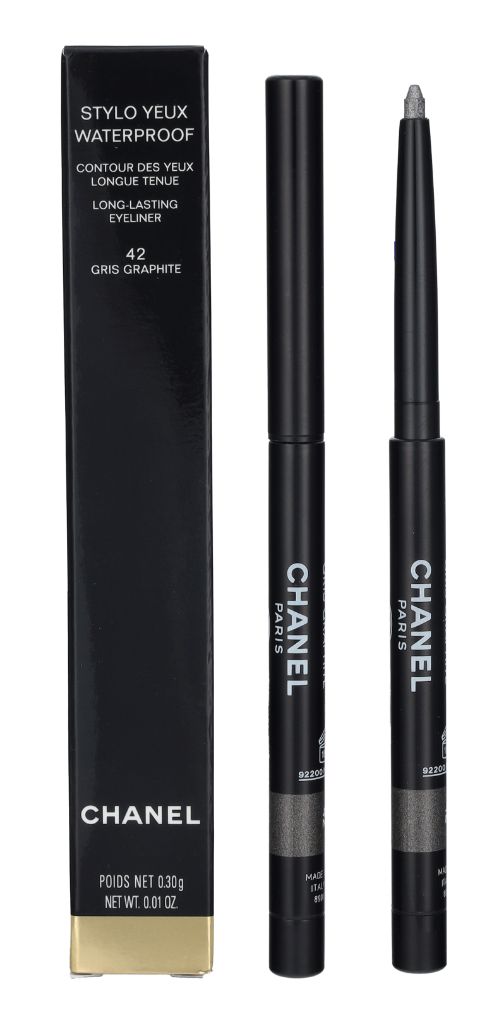 Langanhaltender, wasserfester Eyeliner Stift