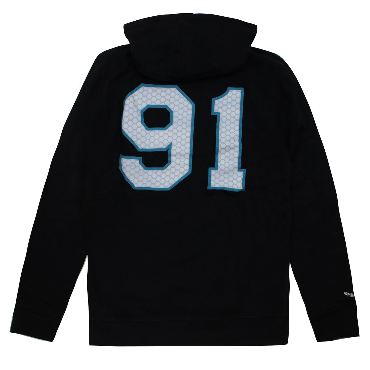 1991 All-Star Game Grafik-Hoodie