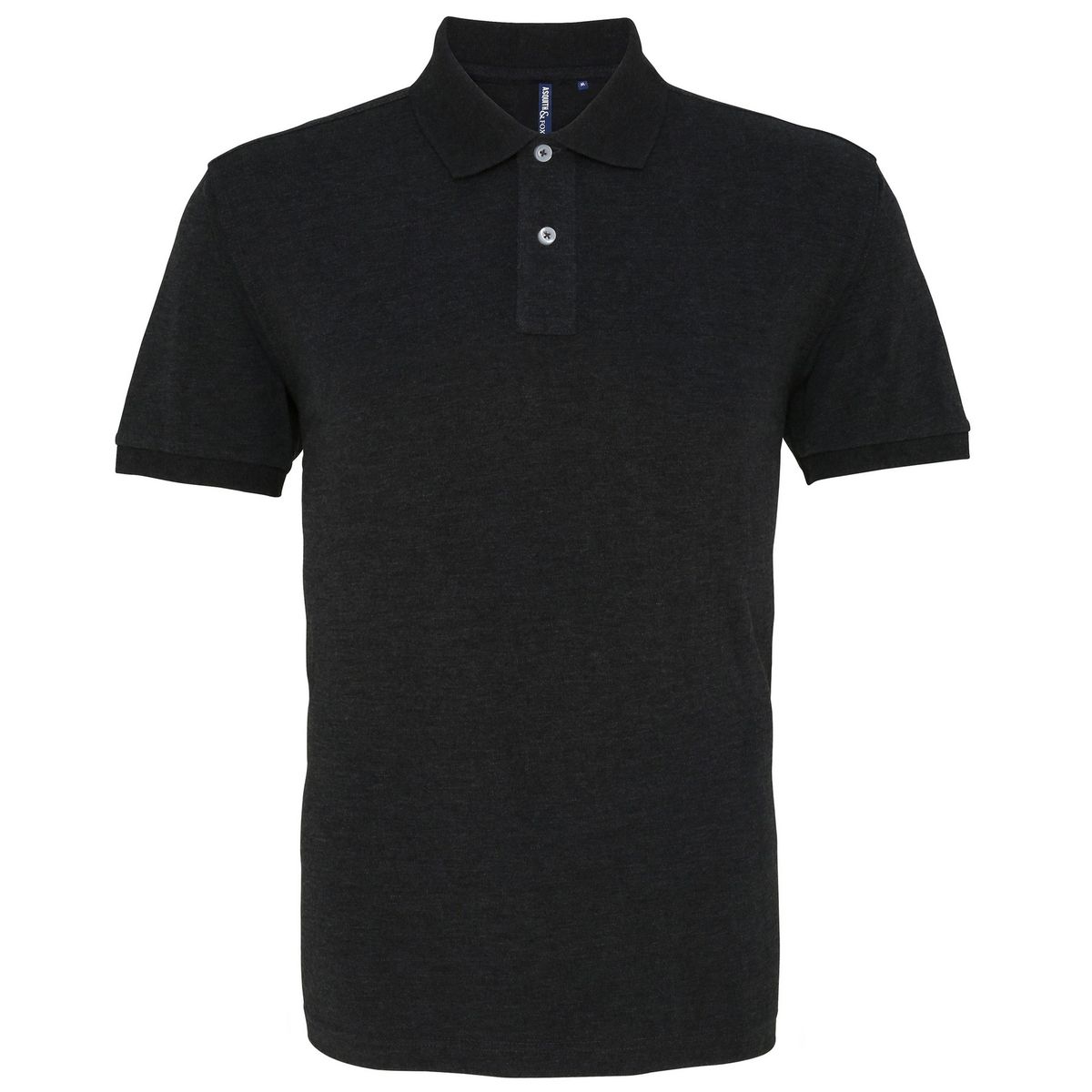 Klassisch geschnittenes Herren Poloshirt