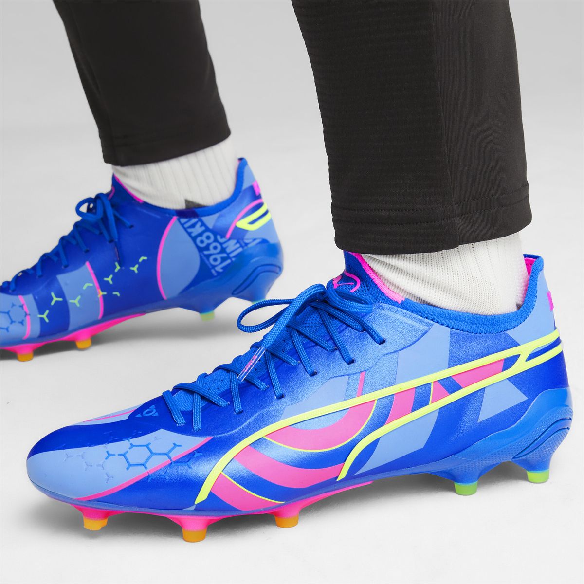 King Ultimate Energy Fußballschuhe