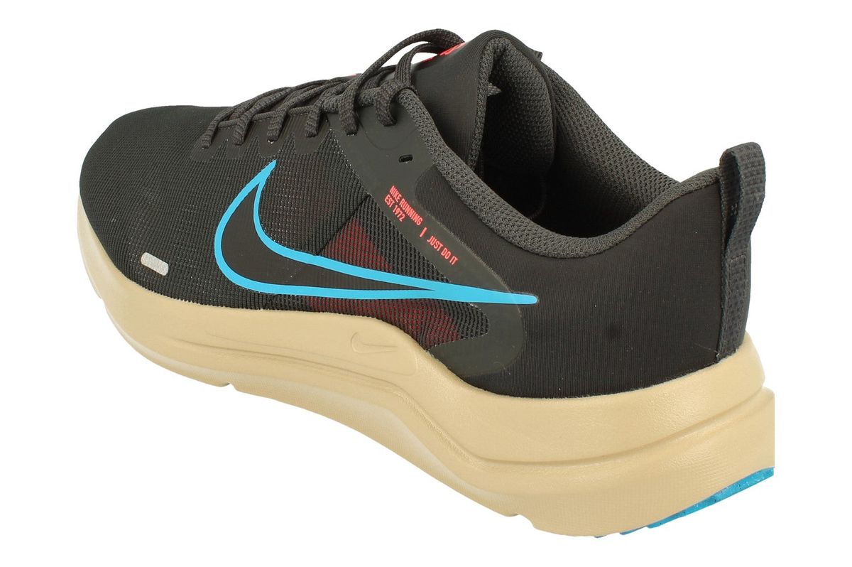 Leichte Performance-Laufschuhe aus Mesh