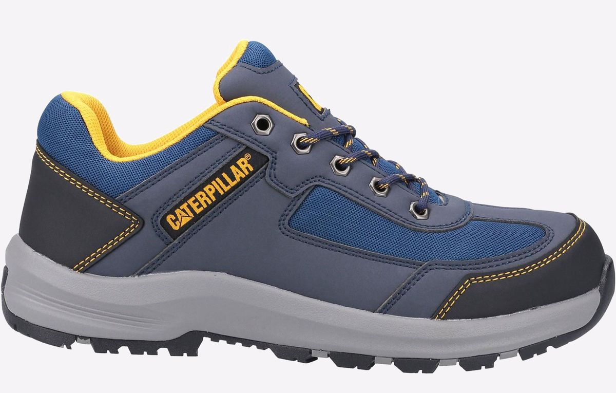 Caterpillar Elmore Sicherheits-Trainer Herren