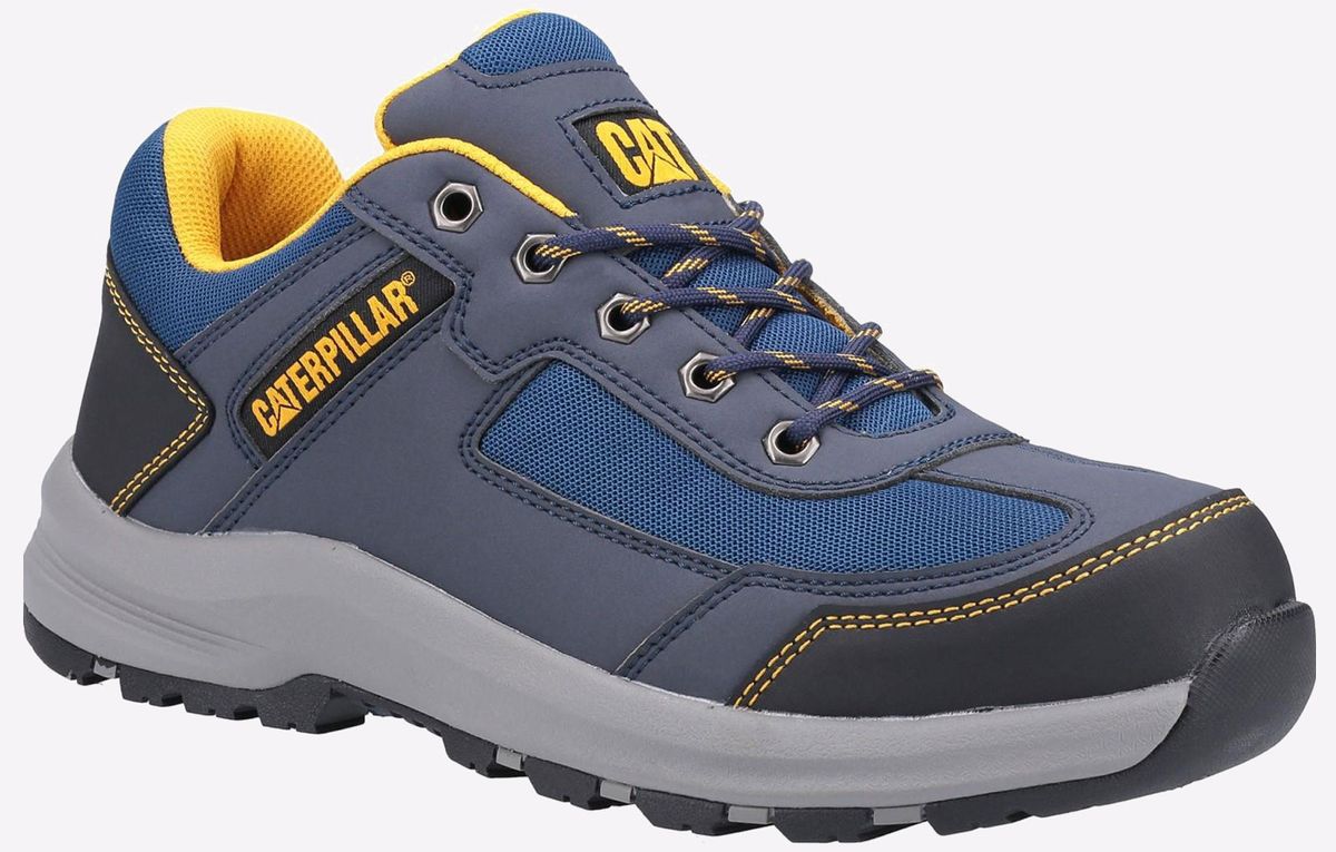 Leichte sportliche Sicherheits-Sneaker