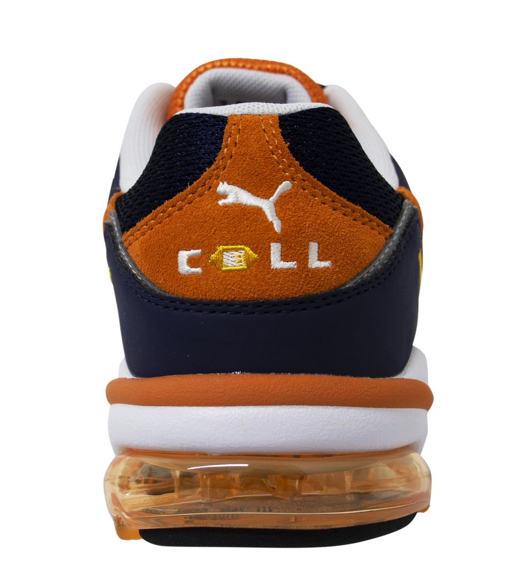 Cell Ultra OG Retro-Sneaker