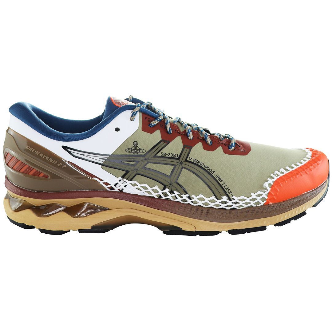 Asics Gel-Kayano 27 Decon Sneaker