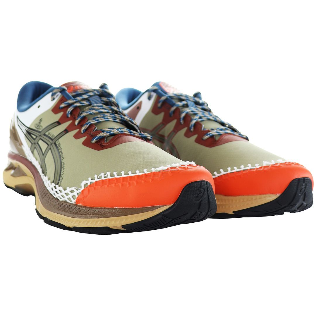 Gel-Kayano 27 DECON Sneaker