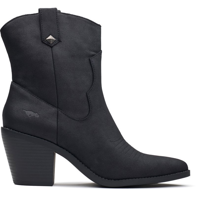 Rocket Dog Federstiefel