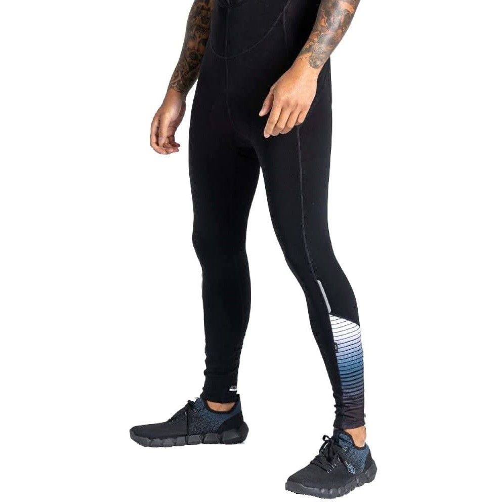 Herren Virtuous Radsport Kompressionsstrumpfhose
