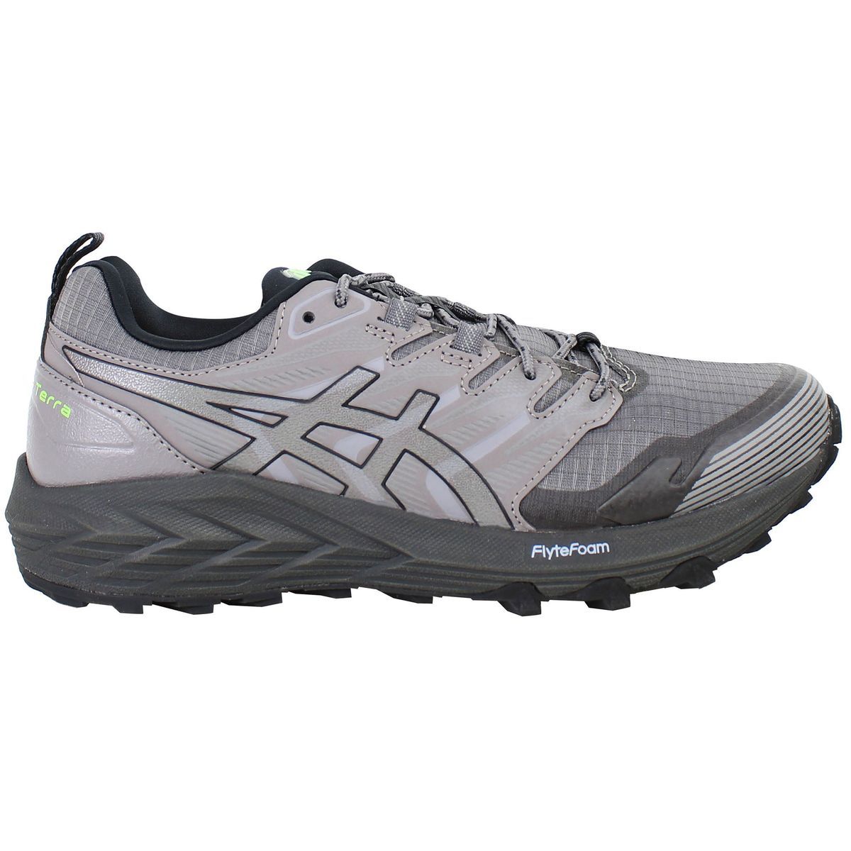 Gel-Trabuco Terra SPS Trail Laufschuhe