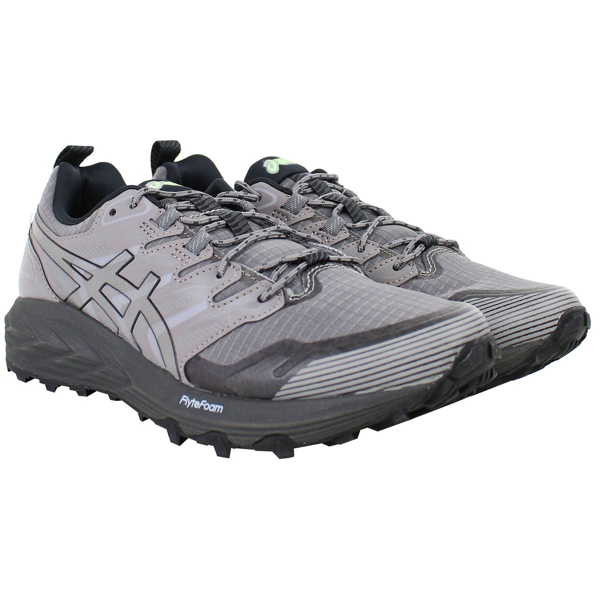 Robuste Performance Trail-Runner