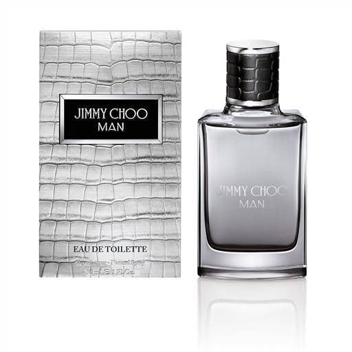 Jimmy Choo Man Eau de Toilette 30ml