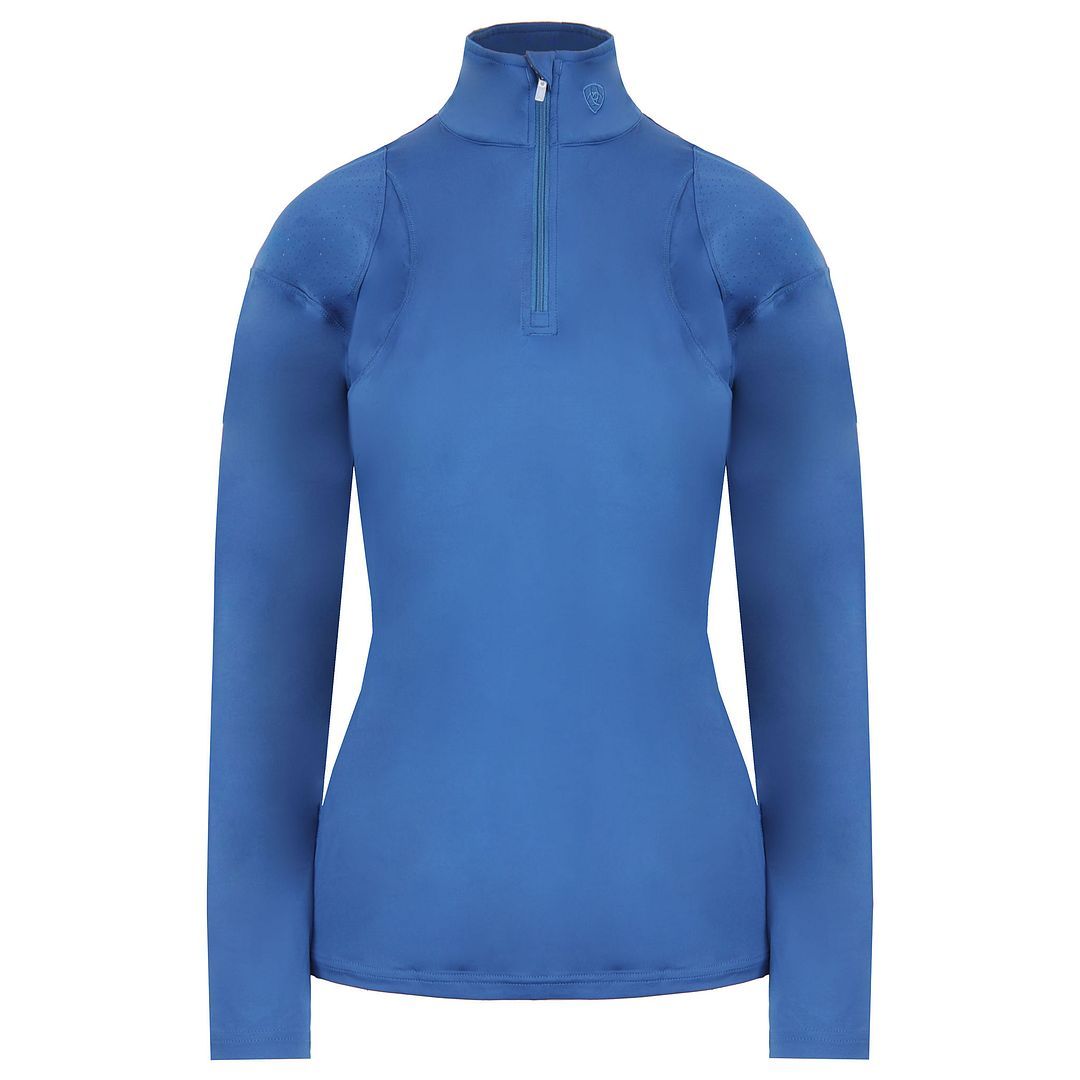 Damen Langarm Baselayer Oberteil