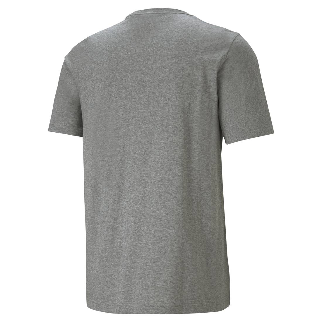 Klassisches Logo-Print T-Shirt mit Rundhalsausschnitt
