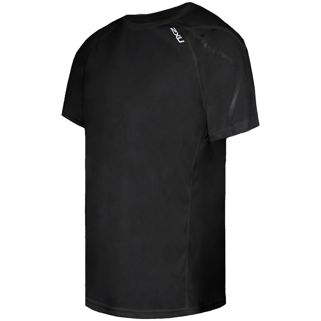 Hochfunktionales Raglan Trainings Top