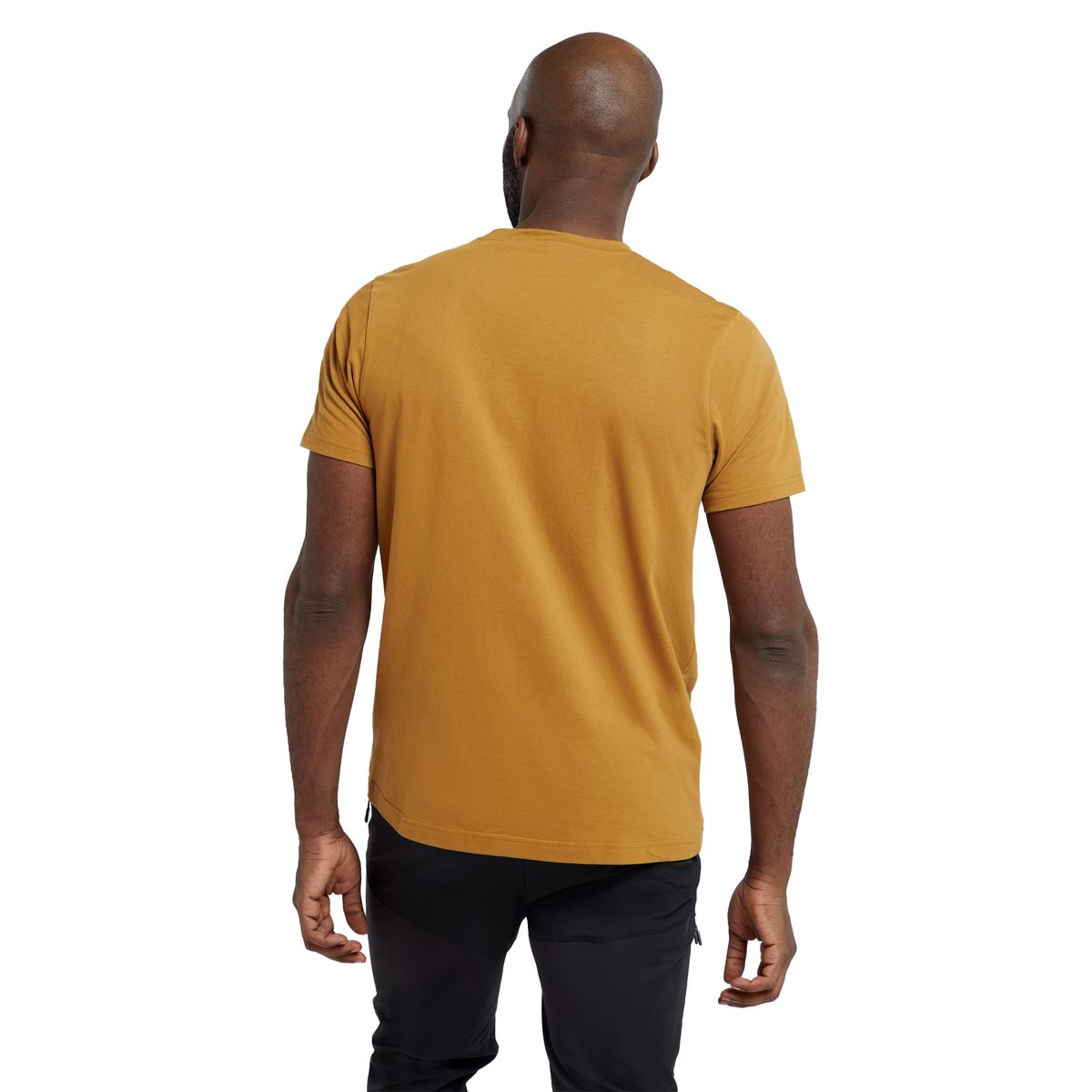 Mountain Explorer Grafik-T-Shirt