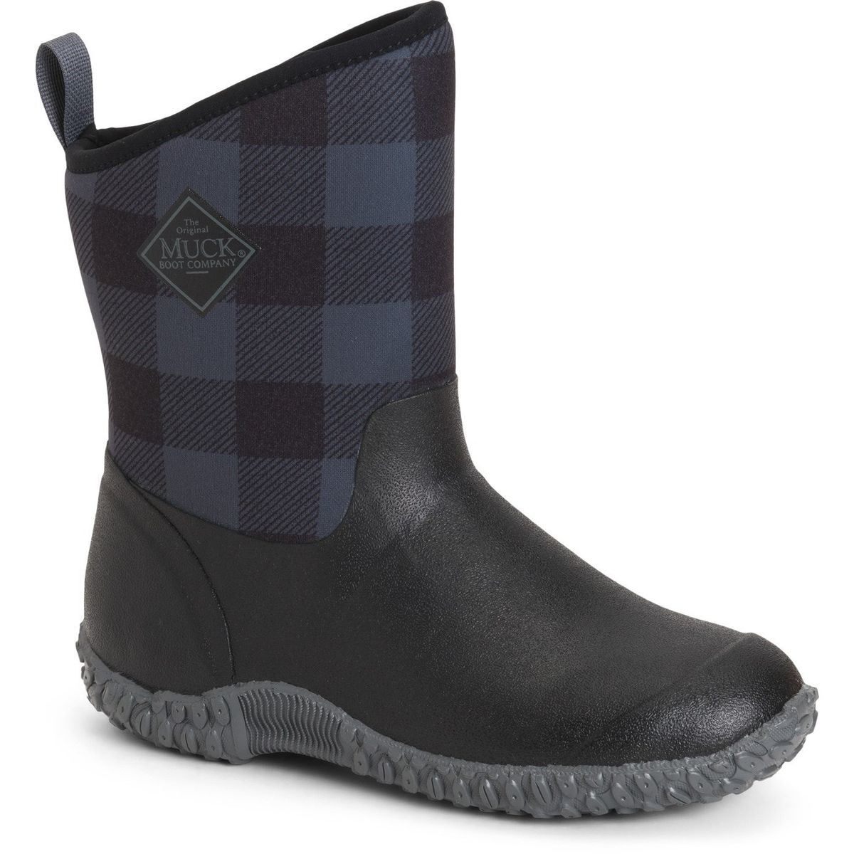 Muck Boots Muckster II Mid Gummistiefel