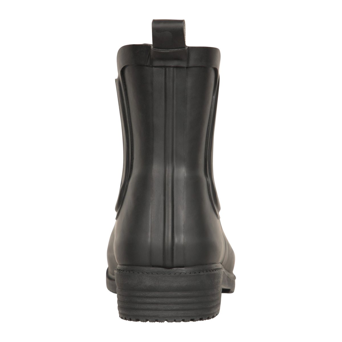 Wasserdichte Chelsea-Gummistiefel