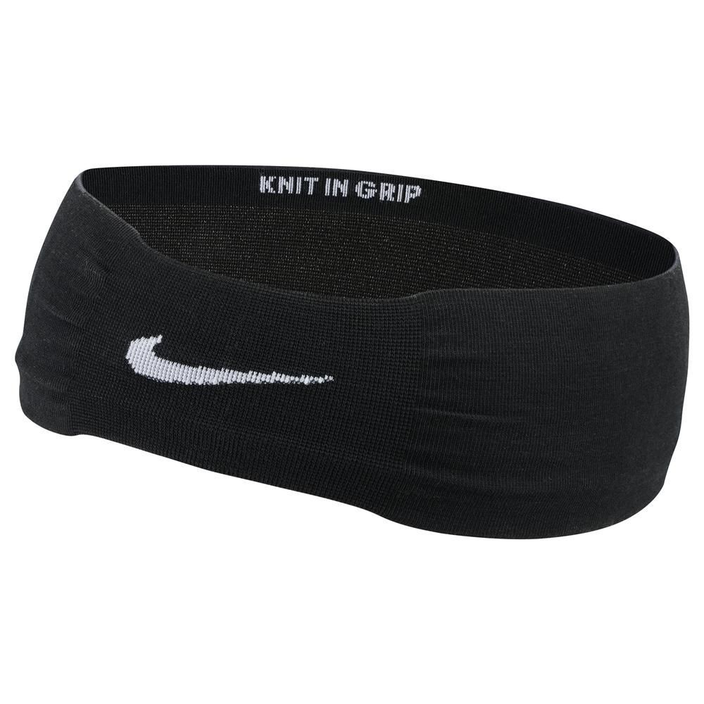 Nike - "Flex" Stirnband (Schwarz)