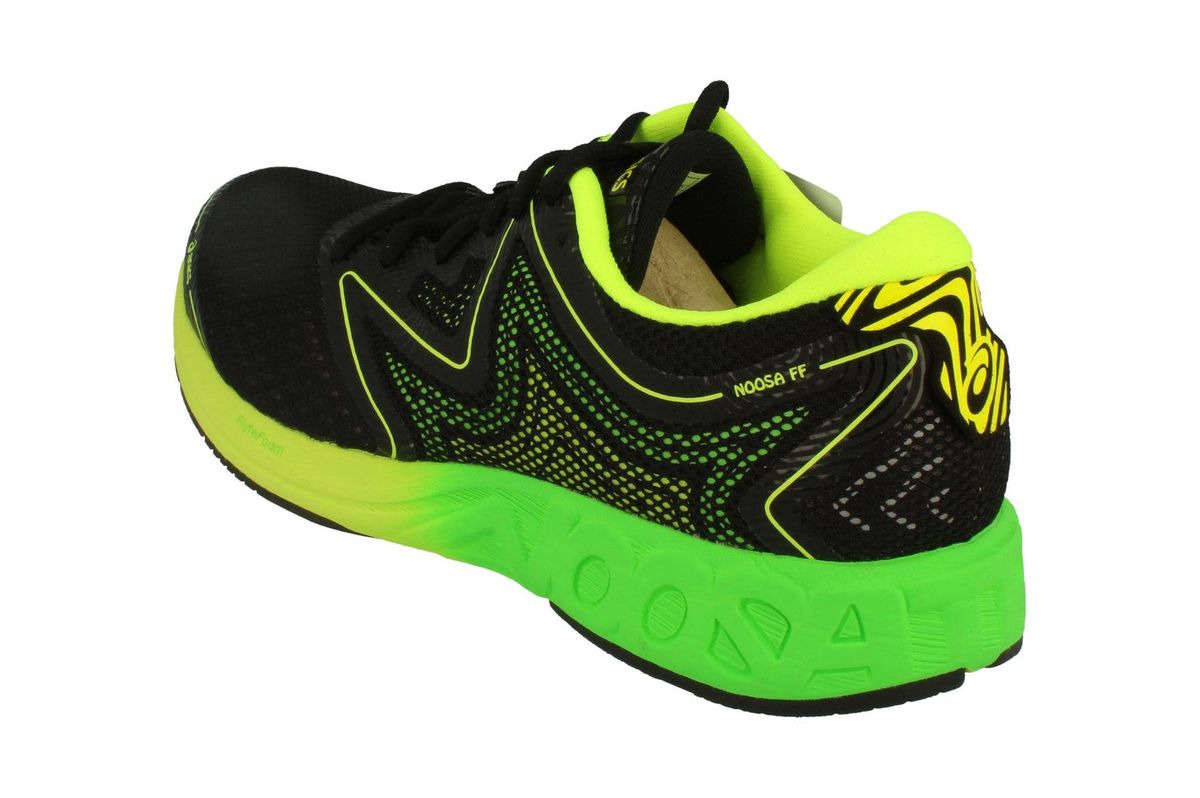 Leichte Performance-Laufschuhe