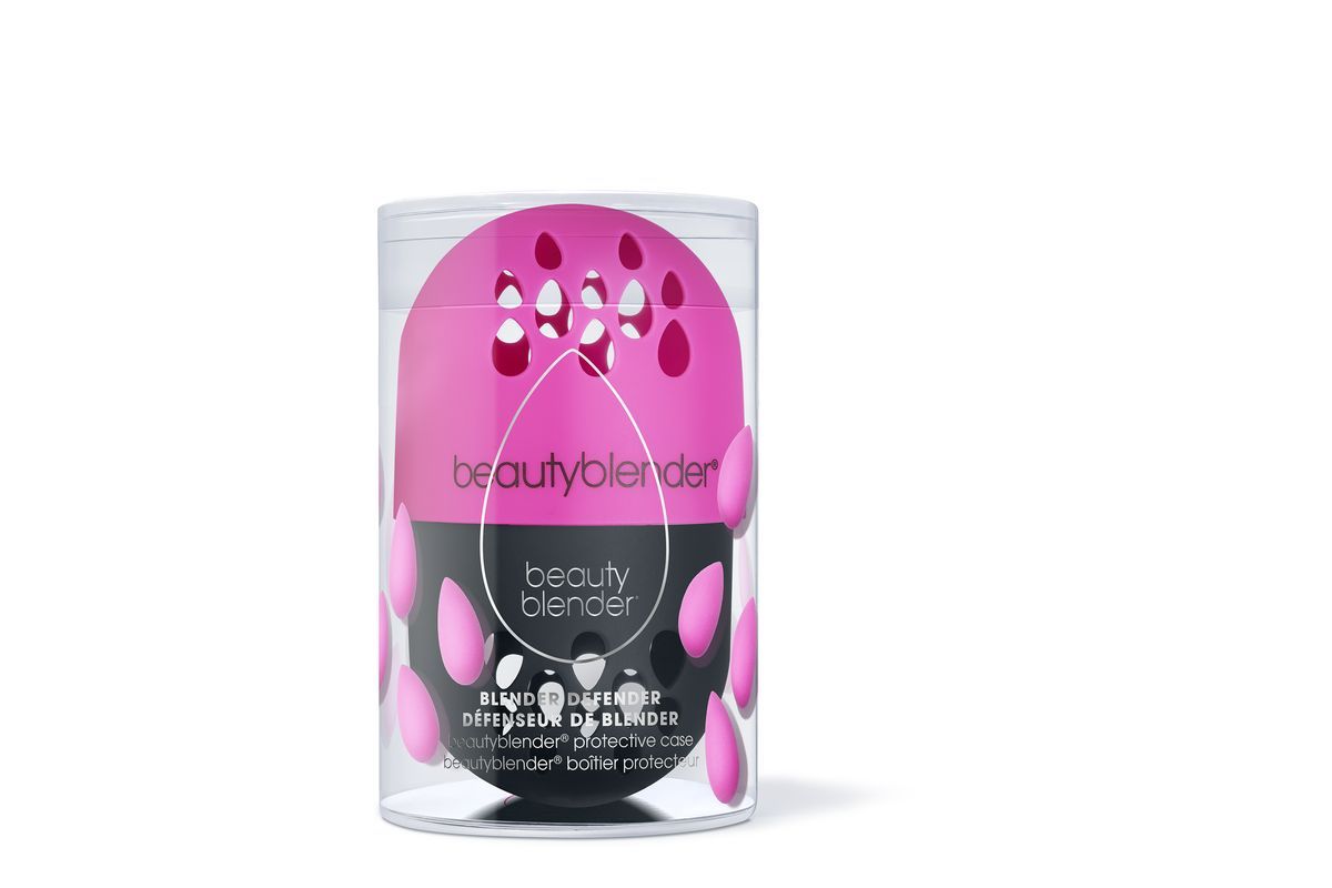Beauty Blender Schutzhülle
