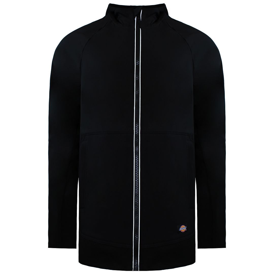 Herren Langarm Trainingsjacke