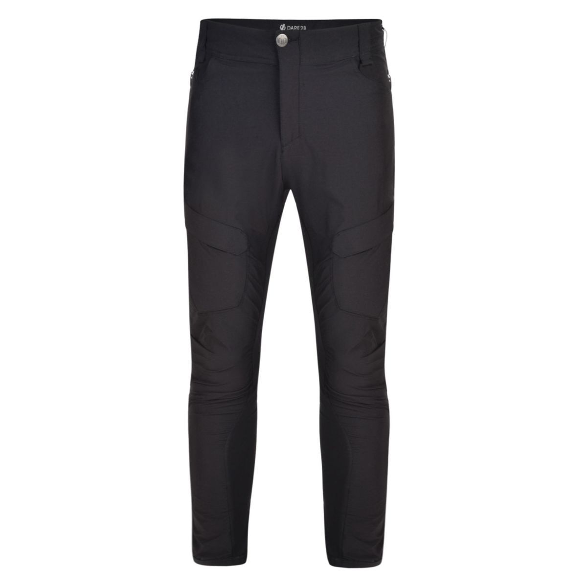 Dare 2b Mens Tuned In II Multi Pocket Wanderhosen