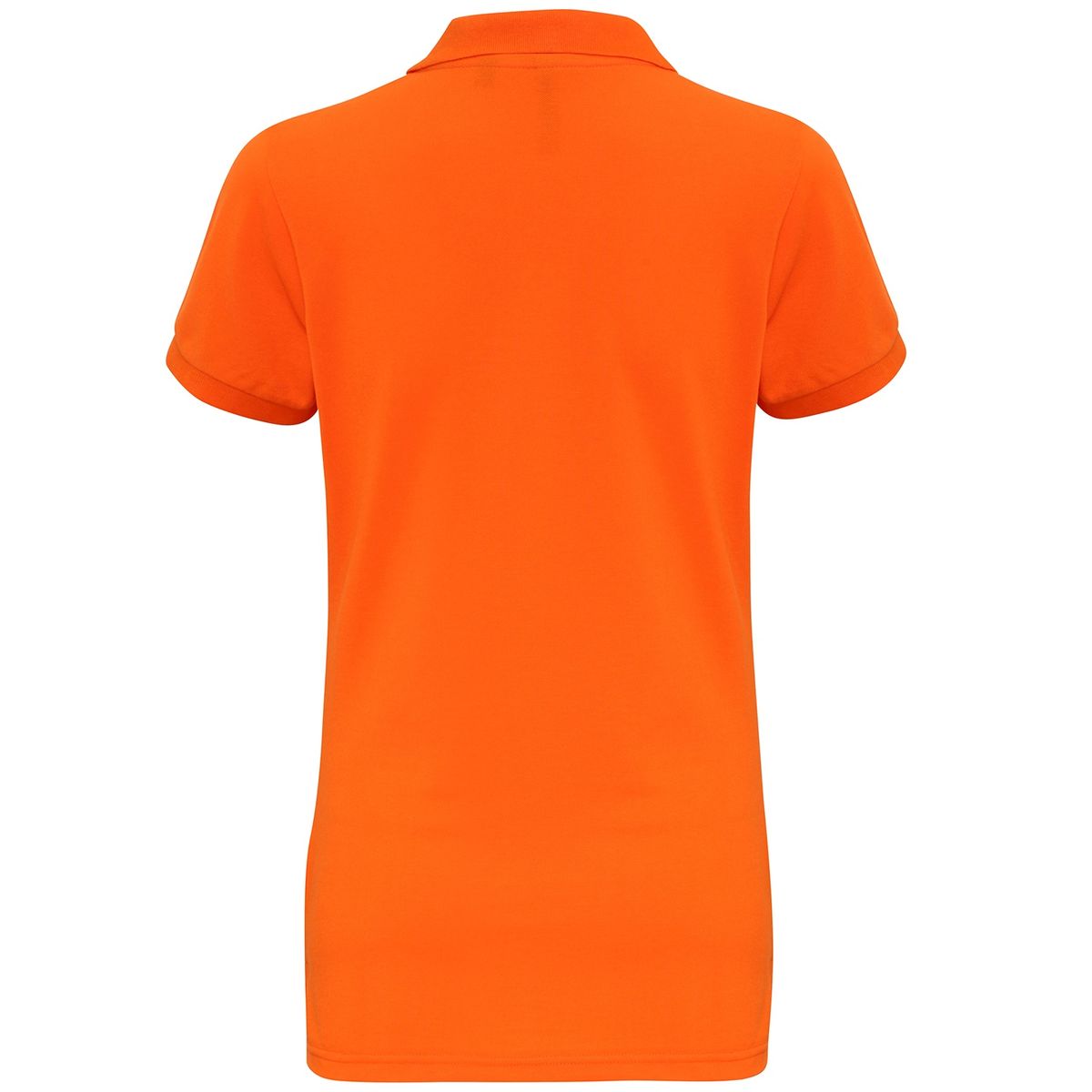 Klassisches Kurzarm Performance-Poloshirt