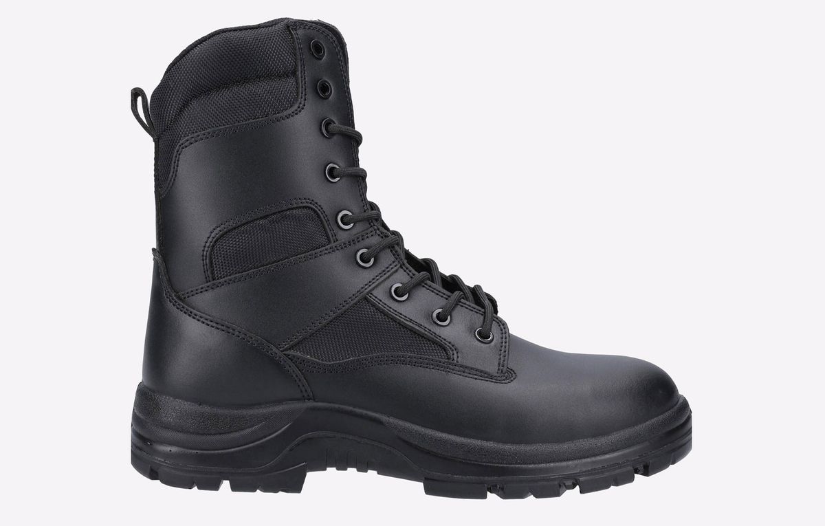 Amblers FS009C Wasserabweisender Sicherheitsstiefel Herren