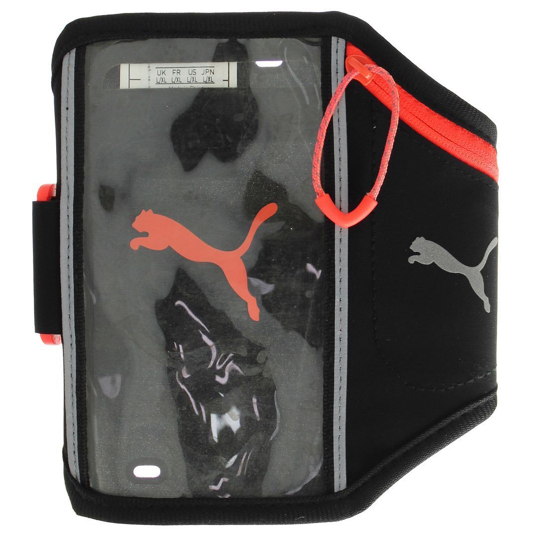 Laufende iPhone-Telefonarmbandhülle