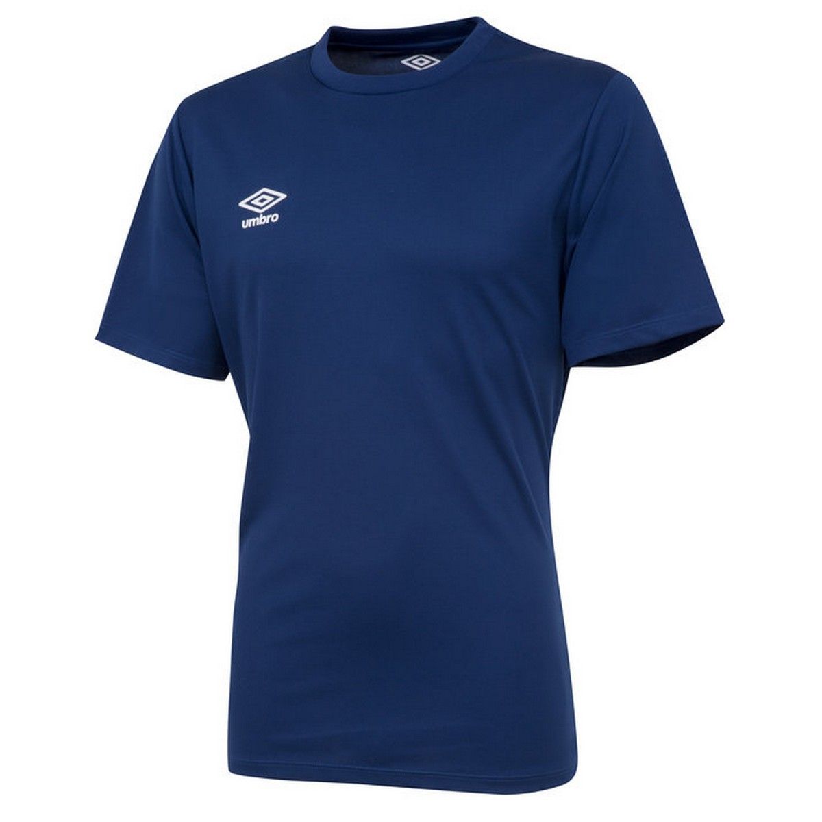 Herren Kurzarm Trainings T-Shirt