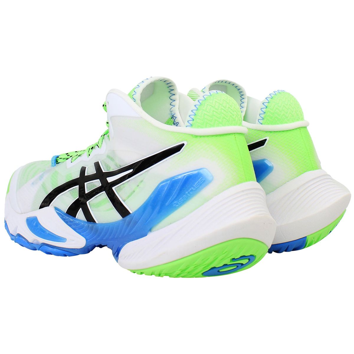 Technische Hochleistungs-Volleyballschuhe für Herren