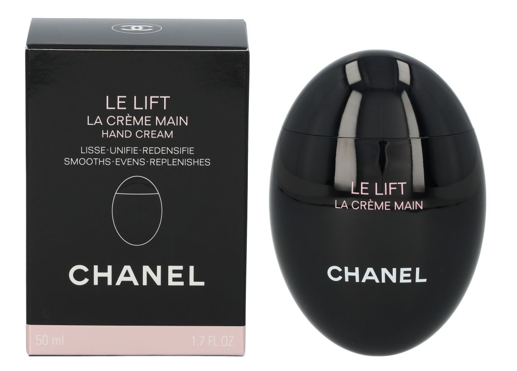 Chanel Le Lift Handcreme 50 ml