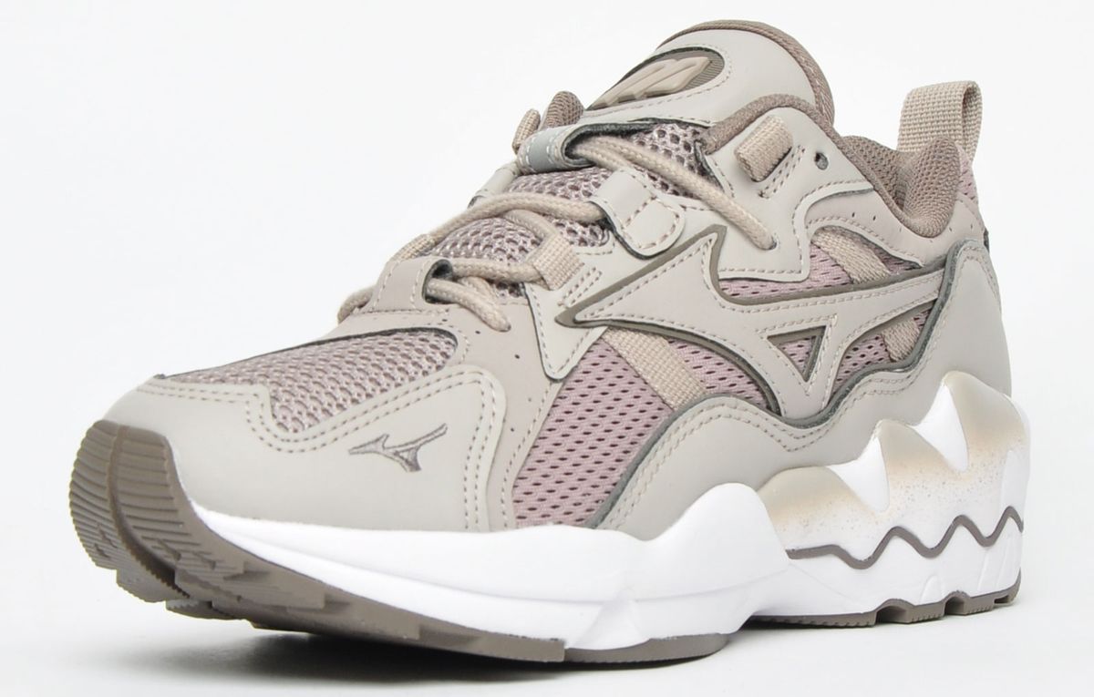 Wave Rider 1 Taupe Laufschuh