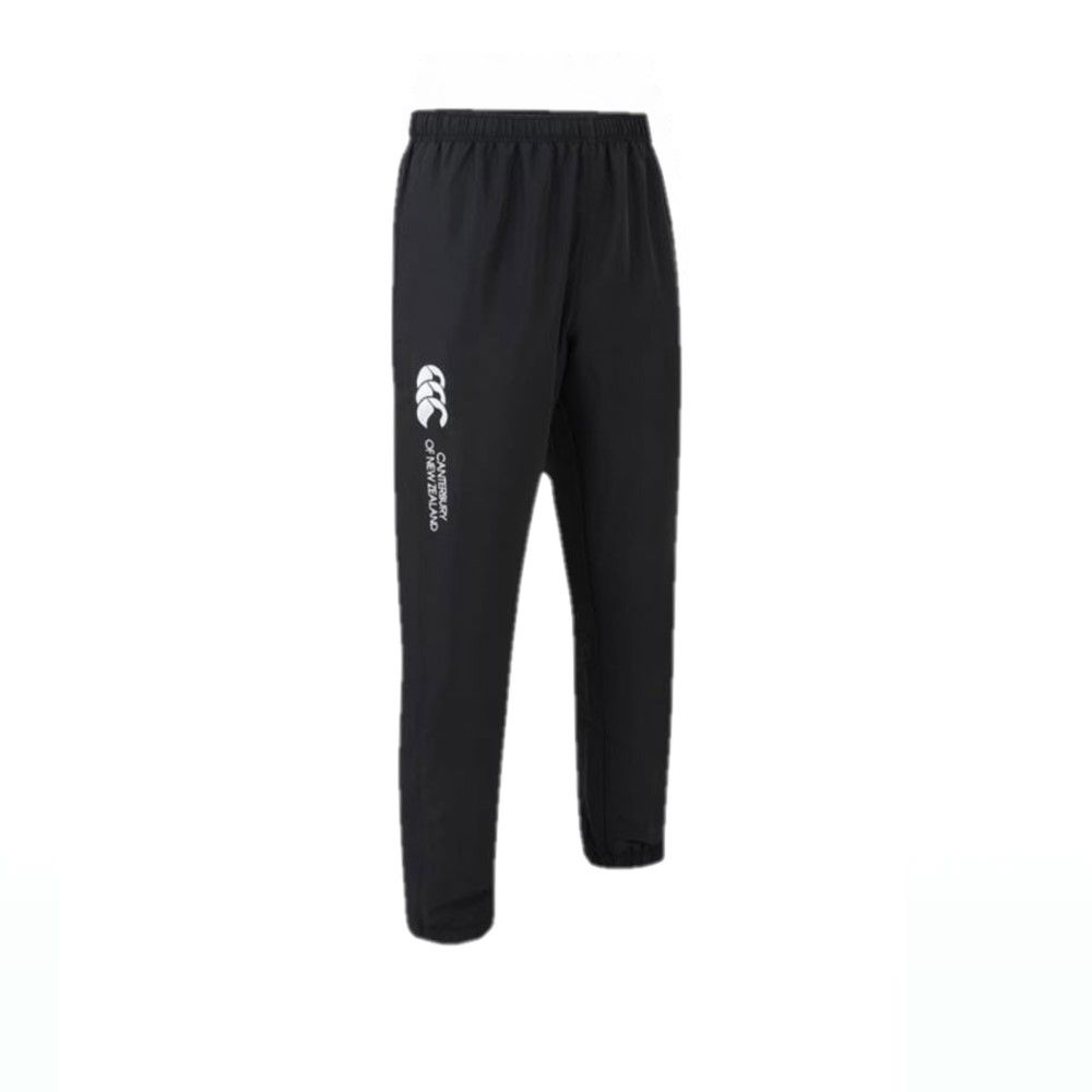 Performance-Trainingshose mit elastischen Bündchen