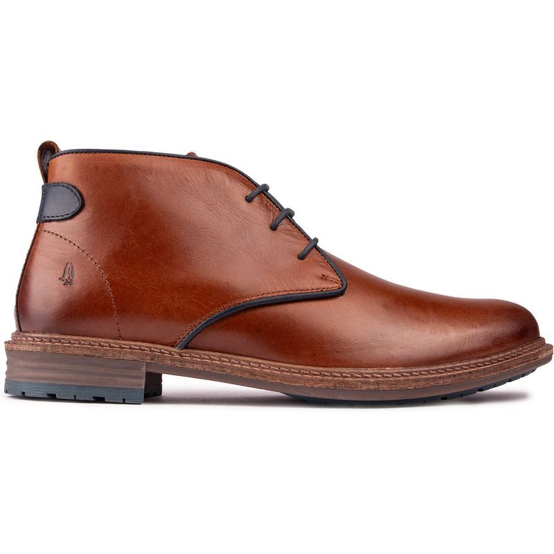 Hush Puppies Jonas Stiefel
