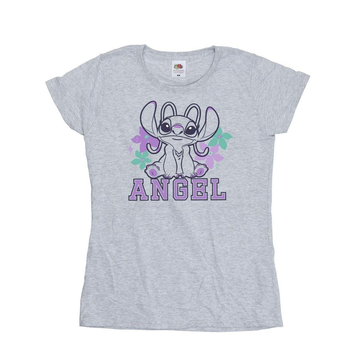 Disney Angel T-Shirt mit Grafikprint
