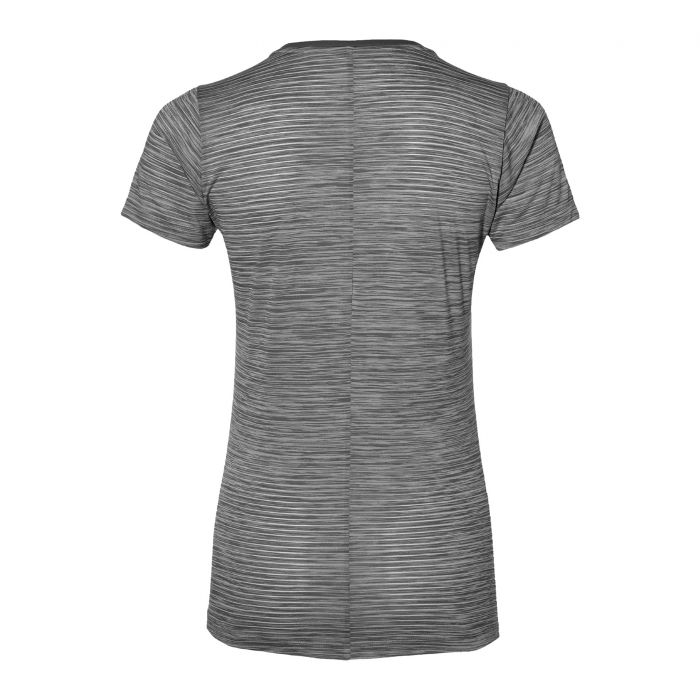 Motion Cool Trainings-T-Shirt mit V-Ausschnitt