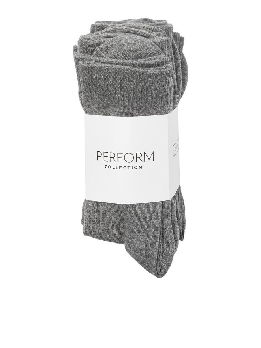 Klassisches Socken Multipack