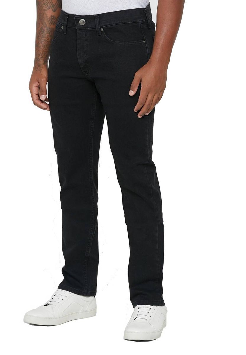 Essential Slim Fit Jeans für Herren